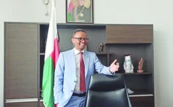 Image à la une de Base Toliara – 10 millions de dollars par mois pour l’Etat durant le projet