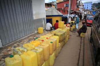 Image à la une de Pourquoi l'approvisionnement en eau reste-t-il un défi majeur à Antananarivo ?