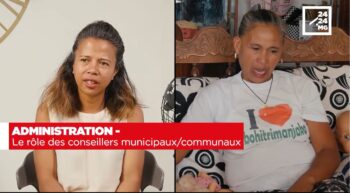 Image à la une de ADMINISTRATION – Le rôle des conseillers municipaux/communaux