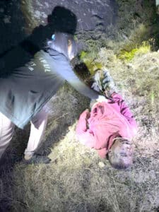 Image à la une de Anosiala : Un cadavre découvert au bord de la route
