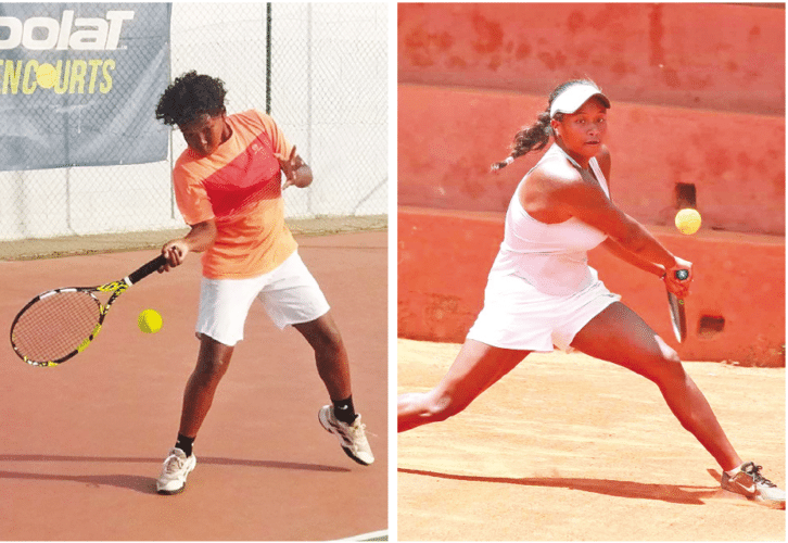 Image à la une de TENNIS – CIRCUIT ITF –  Deux raquettes malgaches à l’assaut d’Abidjan