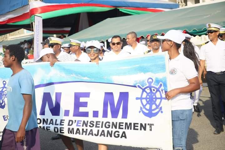 Image à la une de ÉCOLE NATIONALE D’ENSEIGNEMENT MARITIME – Des centres régionaux seront ouverts en 2025