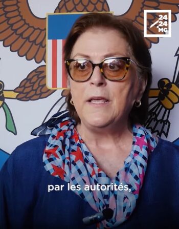 Image à la une de ELECTION AMÉRICAINE – Les différentes étapes avant l’investiture du nouveau président