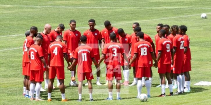 Image à la une de SPORTS – La Fédération malgache de football envisage d’organiser un colloque national sur le football en mi-décembre