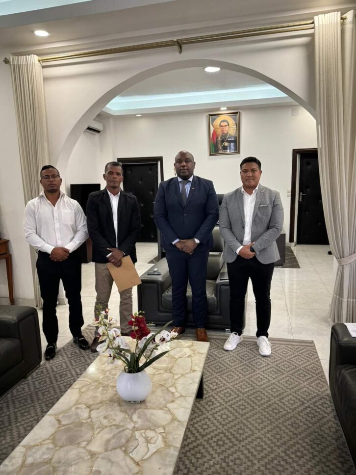 Image à la une de JIU-JITSU – Madagascar alignera 15 combattants pour les Mondiaux d’Abu Dhabi