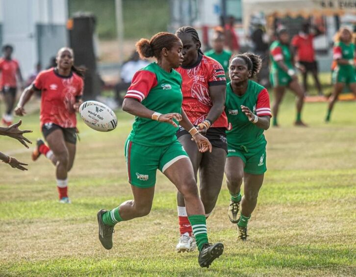 Image à la une de RUGBY – Madagascar rencontrera la Zambie pour les quarts de finale de l’Africa Women’s Sevens 2024 ce dimanche