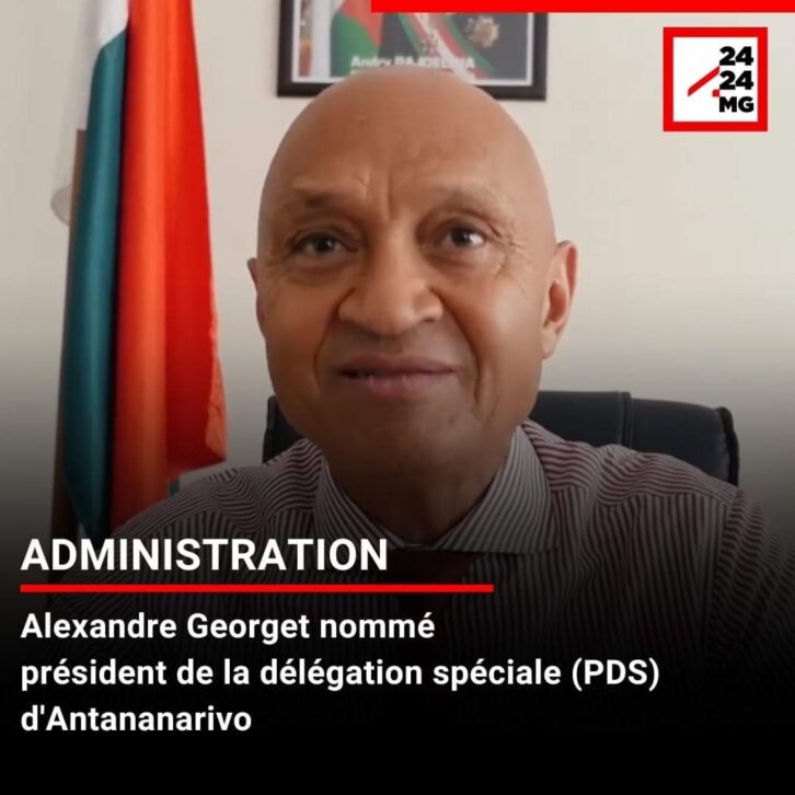 Image à la une de