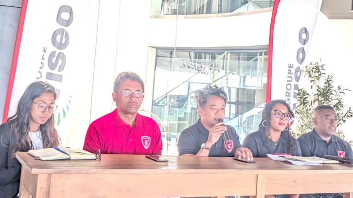 Image à la une de Football – Tournoi Kintana : Seize participants pour un titre en jeu
