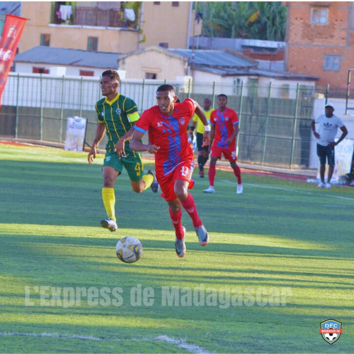 Image à la une de FOOTBALL – PURE PLAY FOOTBALL LEAGUE – La première phase se joue en trois conférences