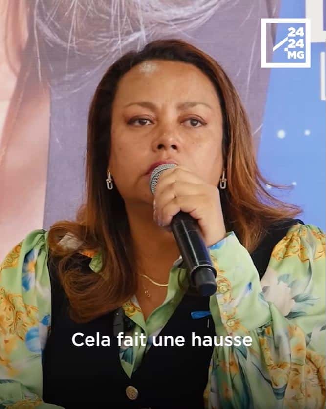 Image à la une de HANITRA FITIAVANA RAZAKABOANA, MINISTRE DU TRAVAIL, DE L’EMPLOI ET DE LA FONCTION PUBLIQUE – “La pension de retraites des seniors de plus de 80 ans augmentera de 180 000 ariary par trimestre”