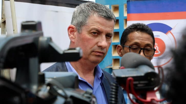 Image à la une de RÉDUCTION DU DÉLESTAGE – La Jirama s’accorde un délai d’une semaine