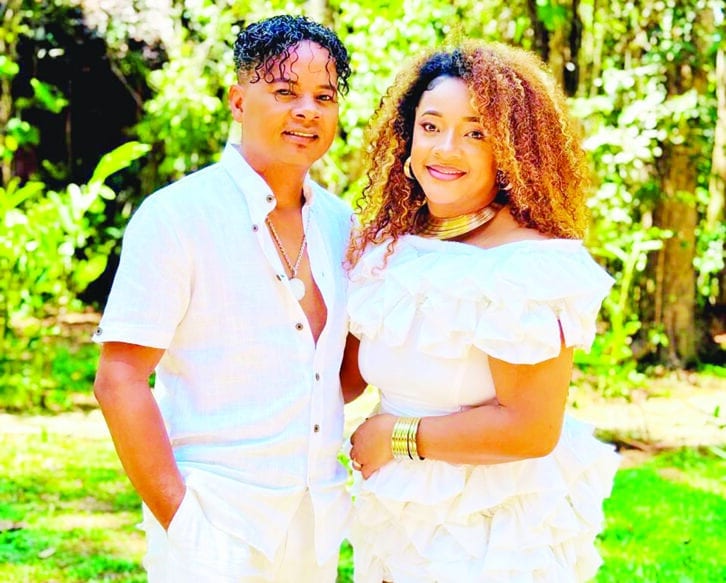 Image à la une de MUSIQUE – Farah John’s et Koike dévoilent trois nouveaux duos