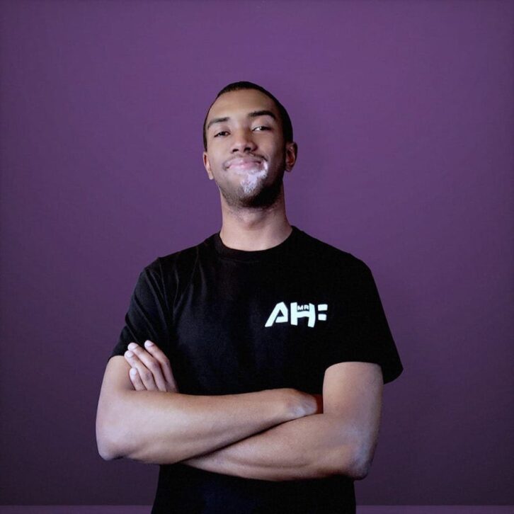 Image à la une de ELECTRONIC DANCE MUSIC   – Hary Fifaliantsoa en pleine ascension internationale