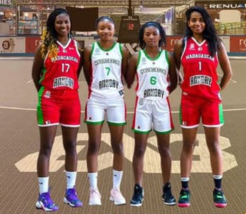 Image à la une de BASKETBALL 3×3 – AFRICA CUP 2024 – Les médaillés africains reconduits en équipe nationale
