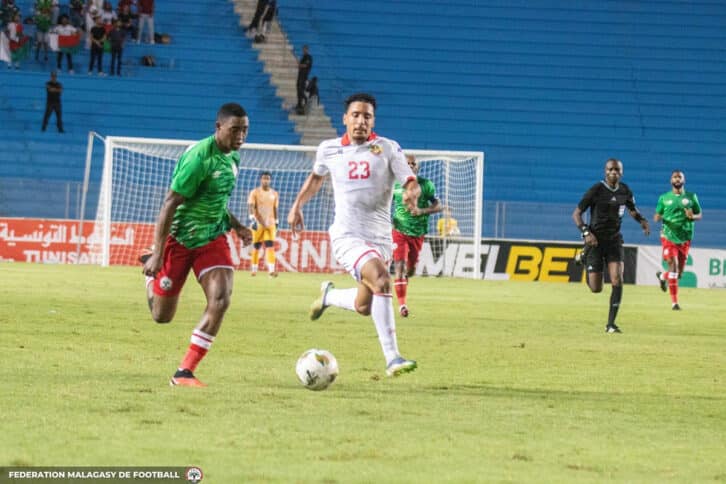 Image à la une de FOOTBALL – CAN 2025 – Un sursaut d’orgueil des Barea attendu