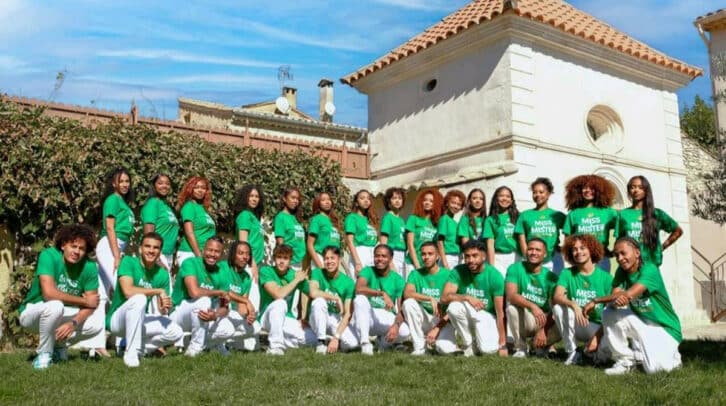 Image à la une de MISS ET MISTER MALAGASY EN FRANCE  –  une élection pour l’éducation