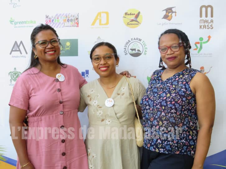 Image à la une de TOLIARA – Des femmes entrepreneures inspirent les jeunes