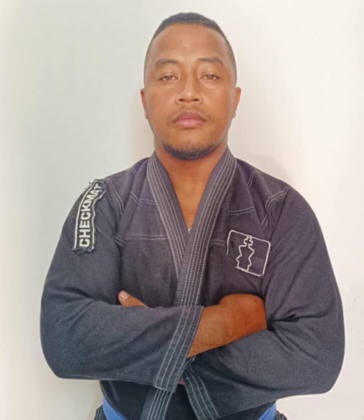 Image à la une de JIUJITSU — MONDIAUX – Willy Razakarisoa rate le podium