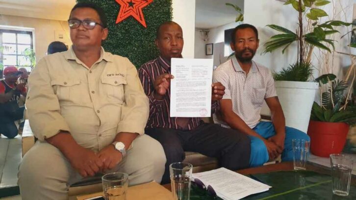 Image à la une de Karaté-do : Des anciens présidents des ligues taclent la Fédération