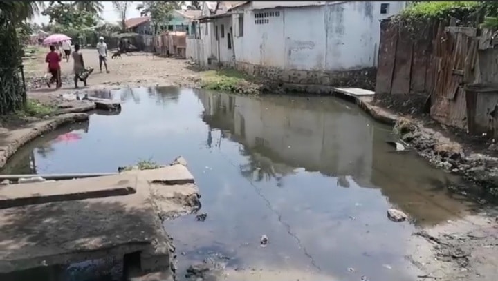 Image à la une de MÉTÉO MAHAJANGA – Hausse des températures due au retard des pluies