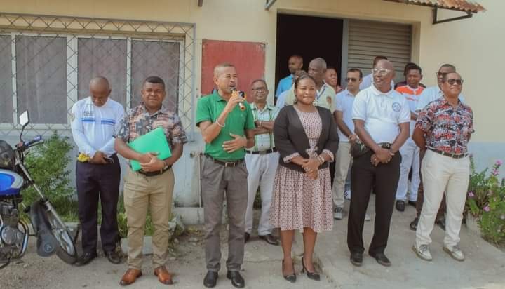 Image à la une de MAHAJANGA – De nouvelles nominations et changements à la municipalité