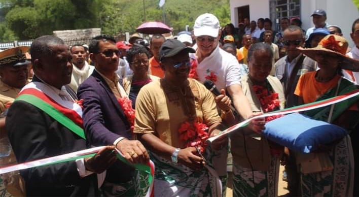 Image à la une de TOAMASINA – Le projet Volobe prend forme