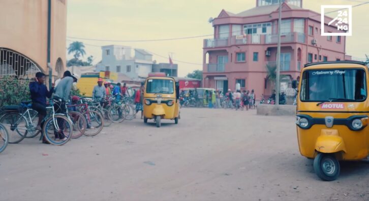 Image à la une de MOBILITE – Ambatondrazaka ou la ville aux multiples moyens de transport urbain
