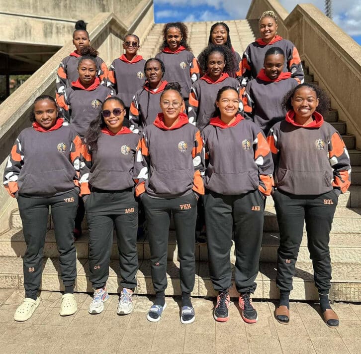 Image à la une de HANDBALL- CCCOI 2024  – Le club de My-Sah éliminé sur le fil