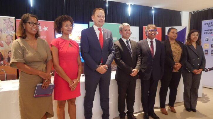 Image à la une de AWARDS – Sept trophées à distribuer au CEO Summit pour récompenser les entreprises qui contribuent à la croissance de leur pays et de la région de l’océan Indien