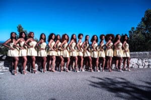 Image à la une de Concours de beauté : Miss & Mister Malagasy 2025, couronnés ce week-end