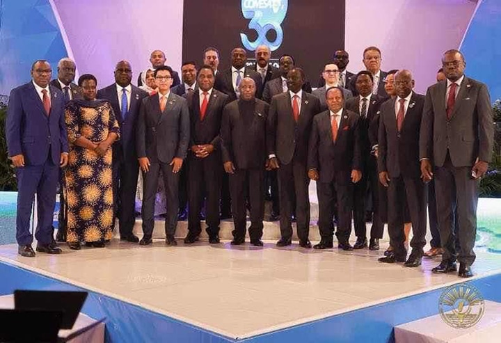 Image à la une de INTÉGRATION RÉGIONALE  – La capitalisation des atouts du Comesa recommandée