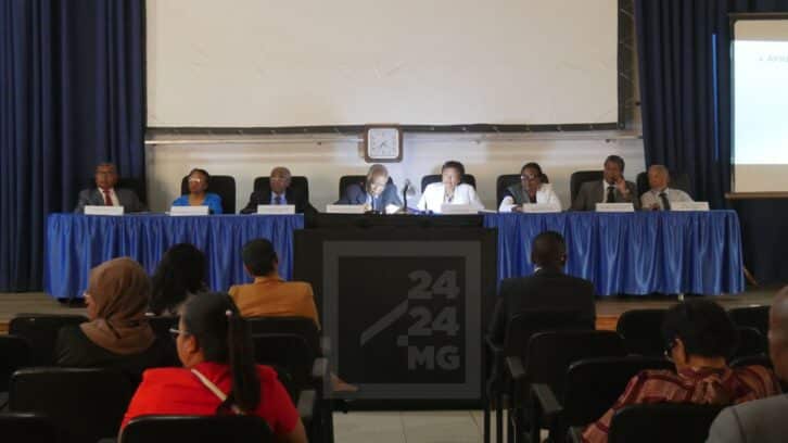Image à la une de DÉBAT – L’Académie malgache programme un colloque pour discuter de l’état de l’éducation à Madagascar
