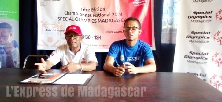 Image à la une de SPECIAL OLYMPICS – CHAMPIONNAT NATIONAL – Six régions représentées à l’édition inaugurale