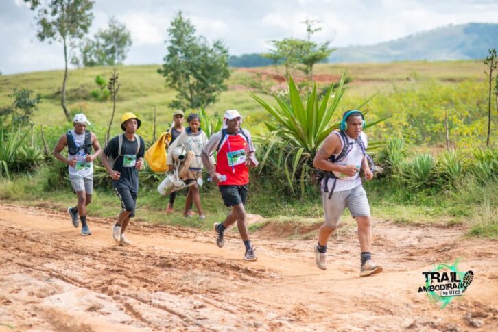 Image à la une de Ultra Trek des Collines Sacréesv : Dernière ligne droite pour les inscriptions