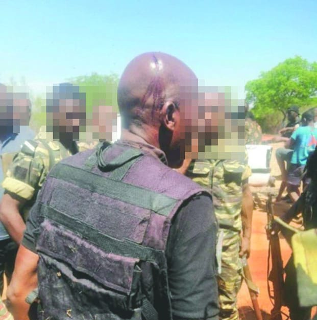 Image à la une de Sanglante prise d’otages à Sakaraha – 2 individus tués, 4 policiers évitent de justesse le pire