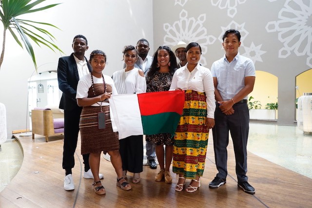 Image à la une de ENTREPRENEURIAT – Deux Malgaches parmi les lauréats du concours Copiste 2024 organisé par la COI et l’Union européenne