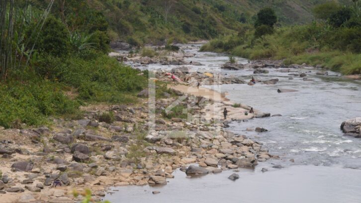 Image à la une de METEOROLOGIE – Andry Rajoelina estime que le réchauffement climatique a aggravé le délestage et le manque d’eau à Madagascar