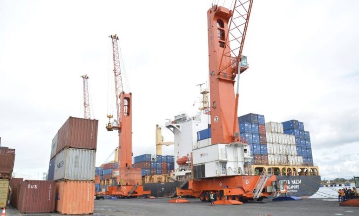 Image à la une de CONJOCTURE ECONOMIQUE – Les exportations malgaches reculent de manière préoccupante