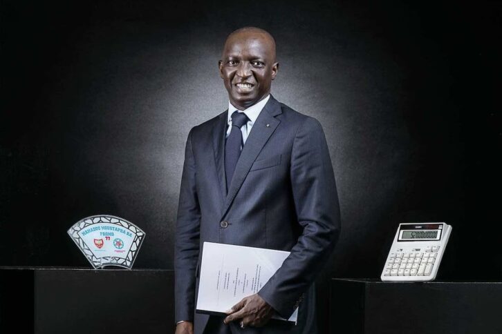 Image à la une de La justice sénégalaise fait reporter l’inhumation de Mamadou Moustapha Ba, évoquant une mort suspecte