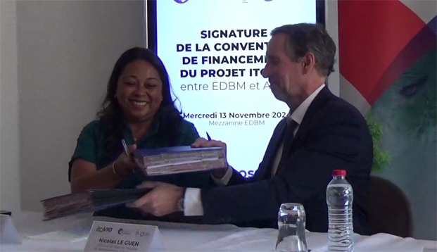 Image à la une de Projet ITOVIA – L’entrepreneuriat féminin à renforcer dans les régions
