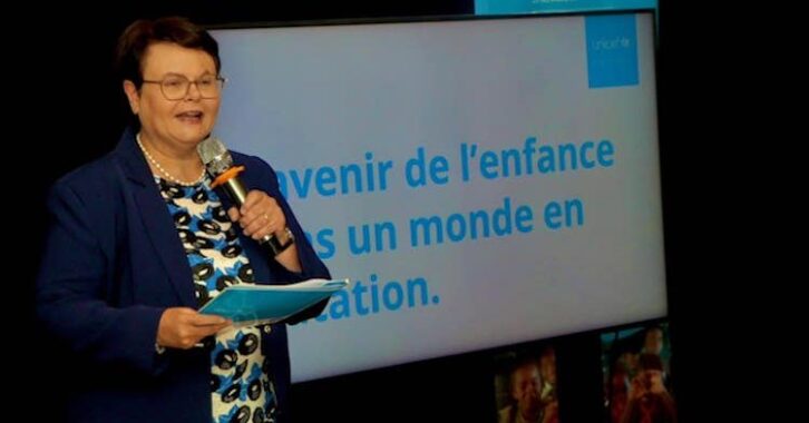 Image à la une de Madagascar face aux enjeux des générations futures