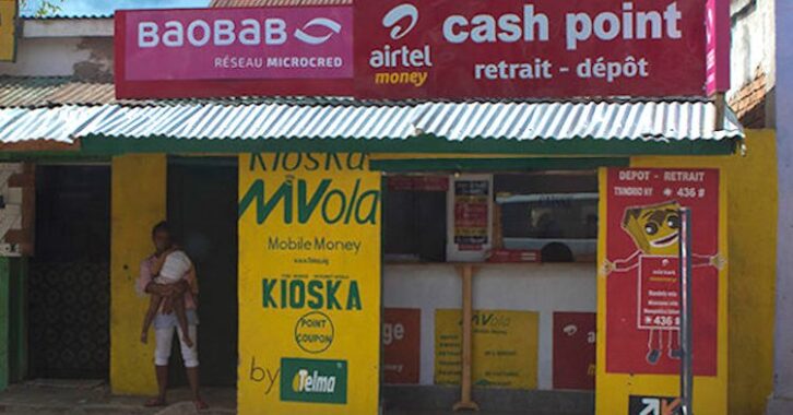 Image à la une de Une taxe de 0,5% sur le mobile money contestée par les opérateurs
