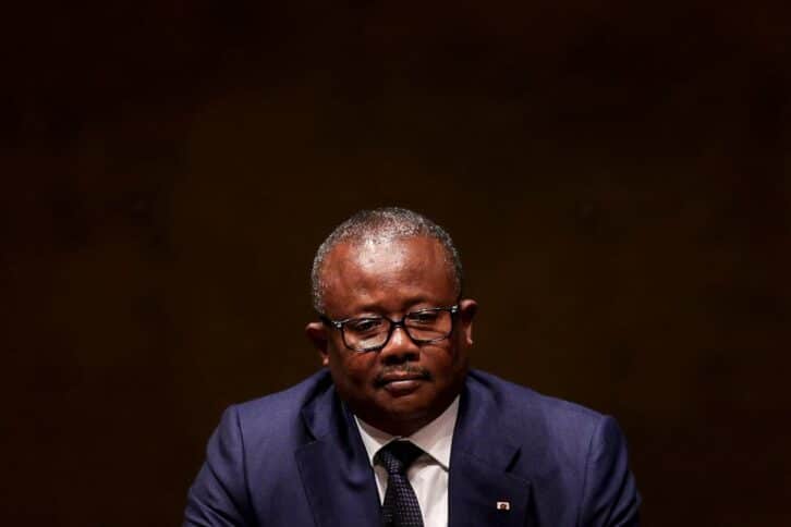 Image à la une de Guinée-Bissau : Umaro Sissoco Embaló annonce le report des législatives du 24 novembre