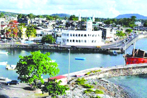 Image à la une de Braquage chez Ria Money à Moroni  – Les deux Malagasy impliqués jetés en prison