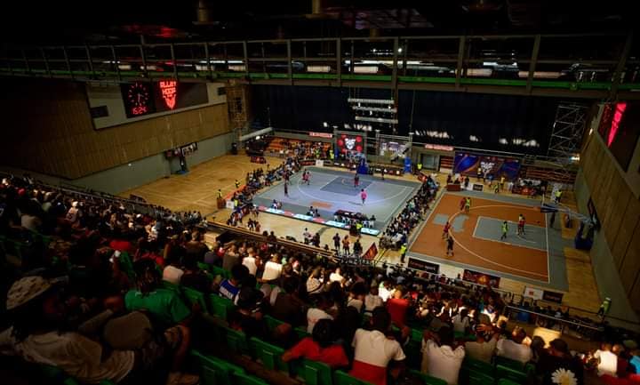 Image à la une de BASKETBALL 3×3 – 13 nations attendues à Madagascar pour l’Africa Cup 2024