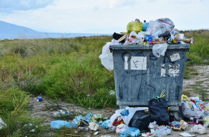 Image à la une de FISCALITÉ – L’Etat instaure un droit d’accise pour les produits susceptible de nuire à l’environnement