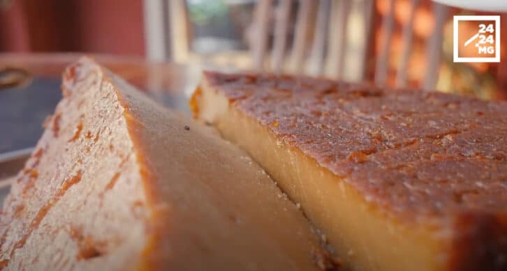 Image à la une de RECETTE – Quand Gamanta revisite avec goût la recette traditionnelle du “godrogodro”
