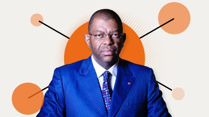 Image à la une de Gabon : Alexandre Barro Chambrier, un vice-Premier ministre très connecté