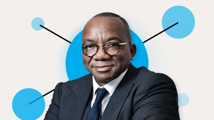Image à la une de La galaxie de Célestin Tawamba, patron des patrons camerounais et nouveau roi des moulins