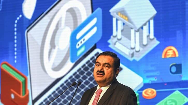 Image à la une de Maroc, Kenya, Tanzanie… Le géant indien Adani a-t-il vraiment une stratégie africaine ?